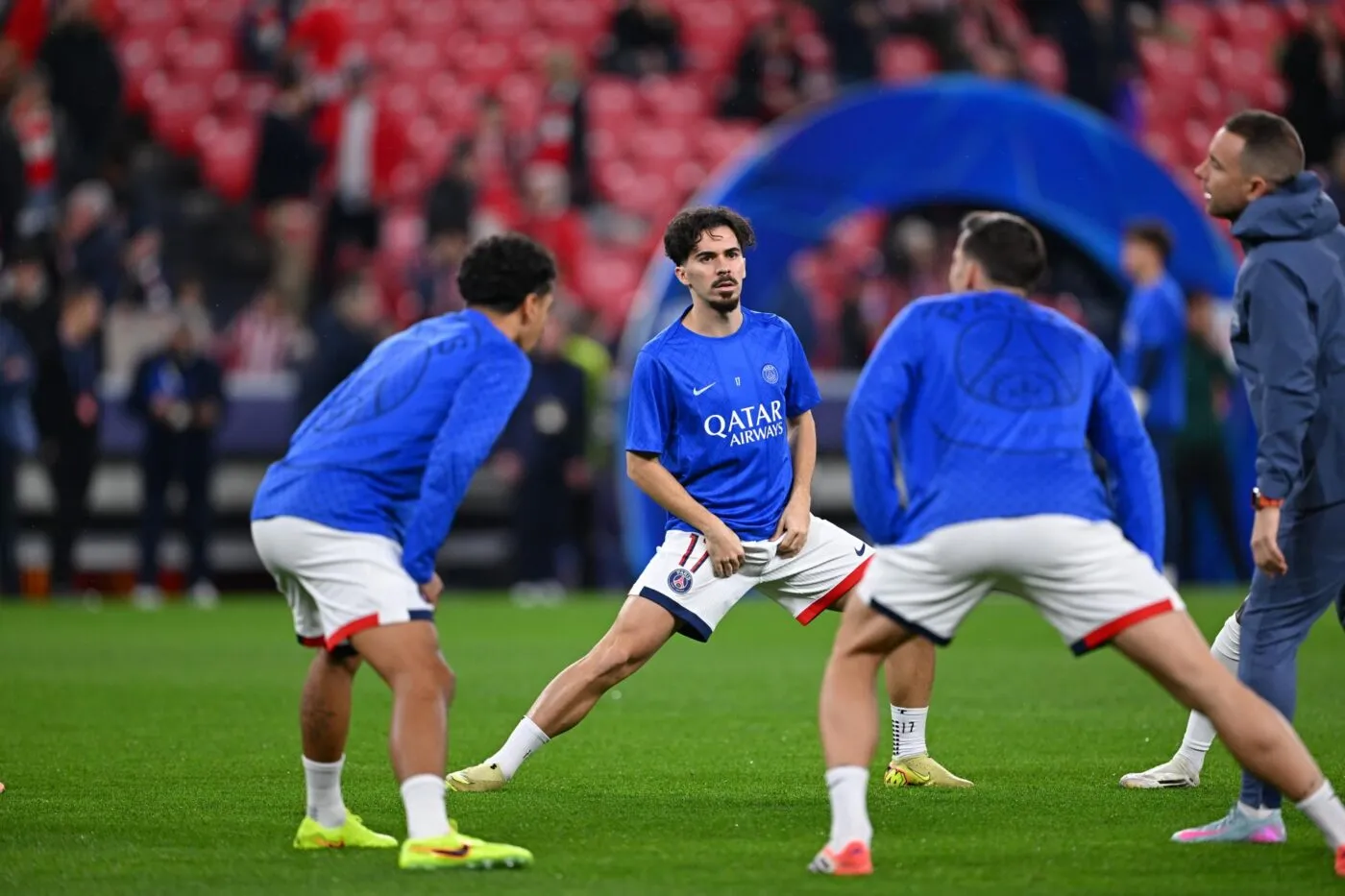 Le PSG peut-il se qualifier dès ce soir ?