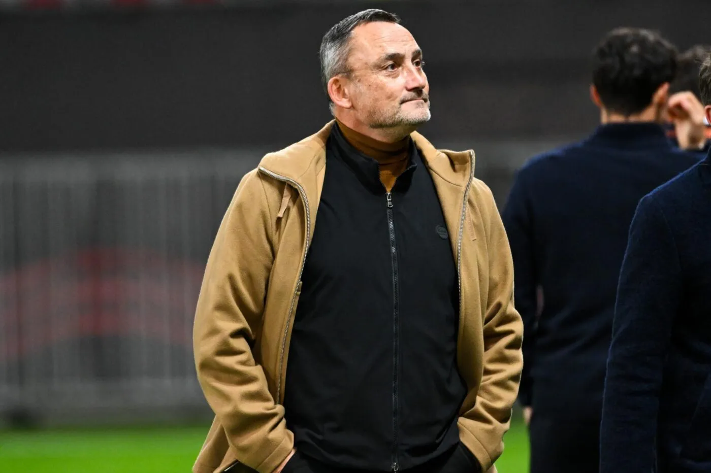 Nice entre dans l’histoire du football français