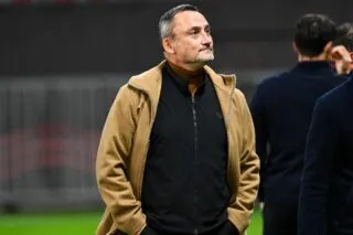 Nice entre dans l’histoire du football français