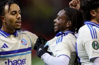 Une boulette catapulte Strasbourg sur le trône