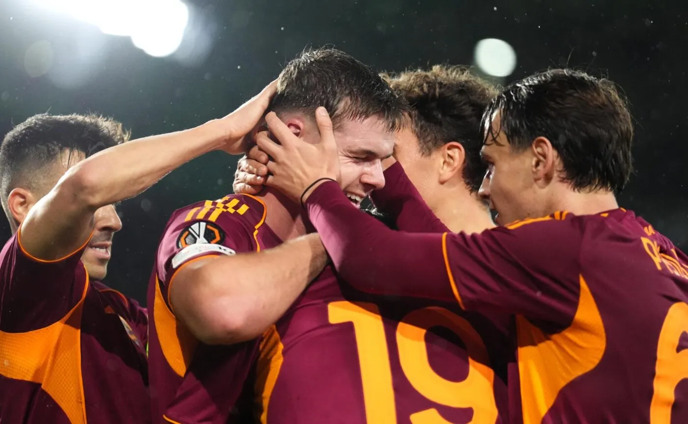 Ligue Europa : Evann Guessand se montre, Talisca voit triple