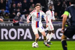 Lyon fait le boulot et reste leader en Ligue Europa