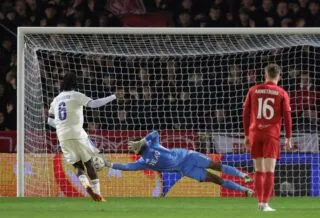 La victoire de Strasbourg écornée par un penaltygate