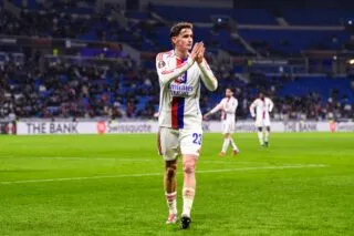 Europa League : Lyon toujours premier, Nice encore dernier et Lille en deuxième moitié