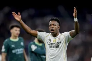 Revivez : Real Madrid-Manchester City  (1-2)