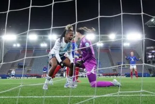 Le Paris FC assuré d'être en barrages après une courte victoire en Norvège