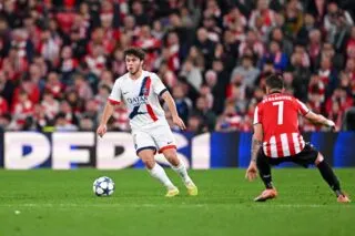 Enrhumé, Paris ne ramène qu’un point de Bilbao