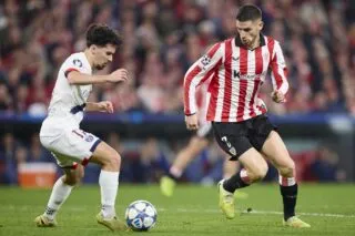 Le match du PSG à Bilbao rentre dans l’histoire du club