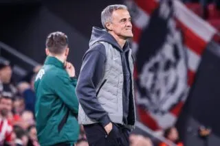 Luis Enrique a une préférence pour la finale de la Coupe intercontinentale
