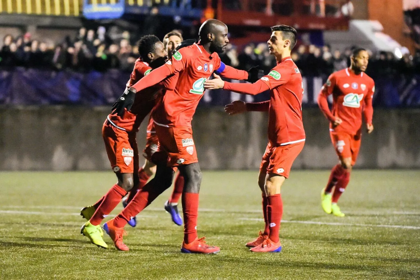 Le capitaine de Croix va manquer le 32e de finale de la Coupe de France à cause de son mariage