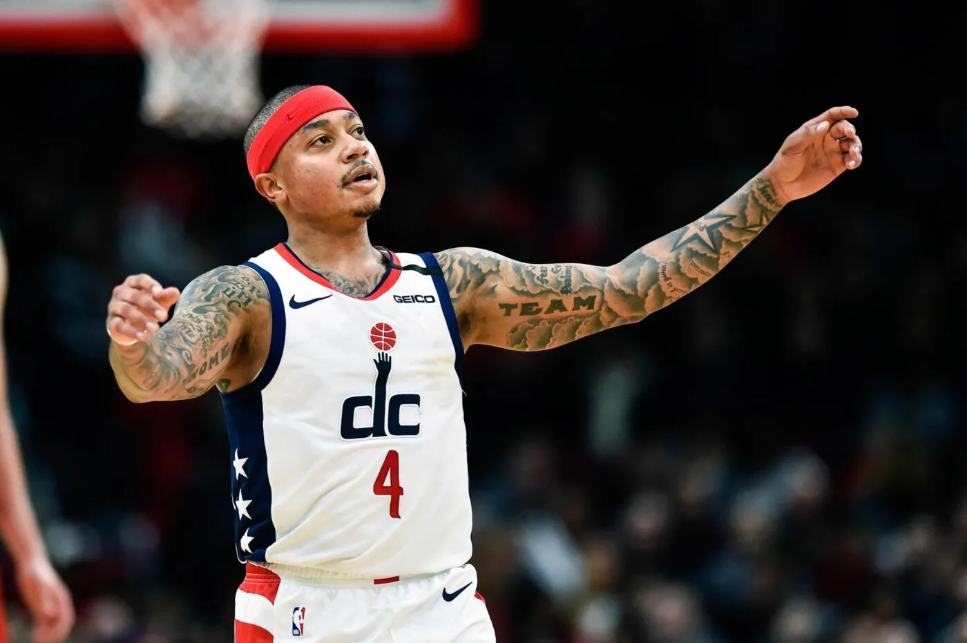 Un ancien joueur NBA confondu avec Kylian Mbappé par un chauffeur VTC