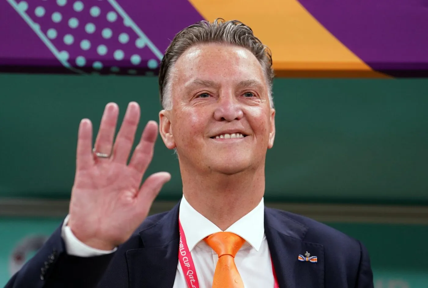 Un coach légendaire de l’Ajax et du Barça a candidaté pour devenir le sélectionneur de l’Allemagne