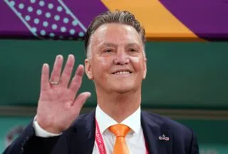 Un coach légendaire de l'Ajax et du Barça a candidaté pour devenir le sélectionneur de l’Allemagne