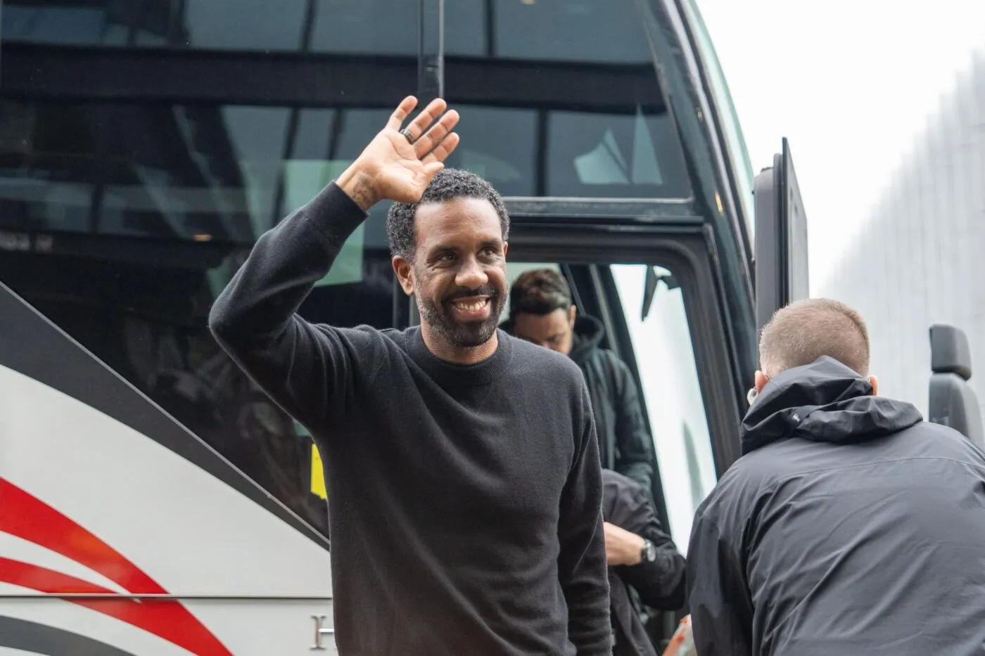 Le Celtic se choisit un entraîneur français