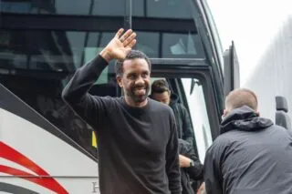 Le Celtic se choisit un entraîneur français