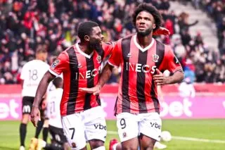La LFP monte au créneau pour défendre les joueurs niçois