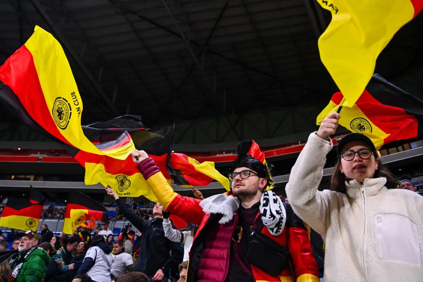 L’Euro 2029 a son pays organisateur