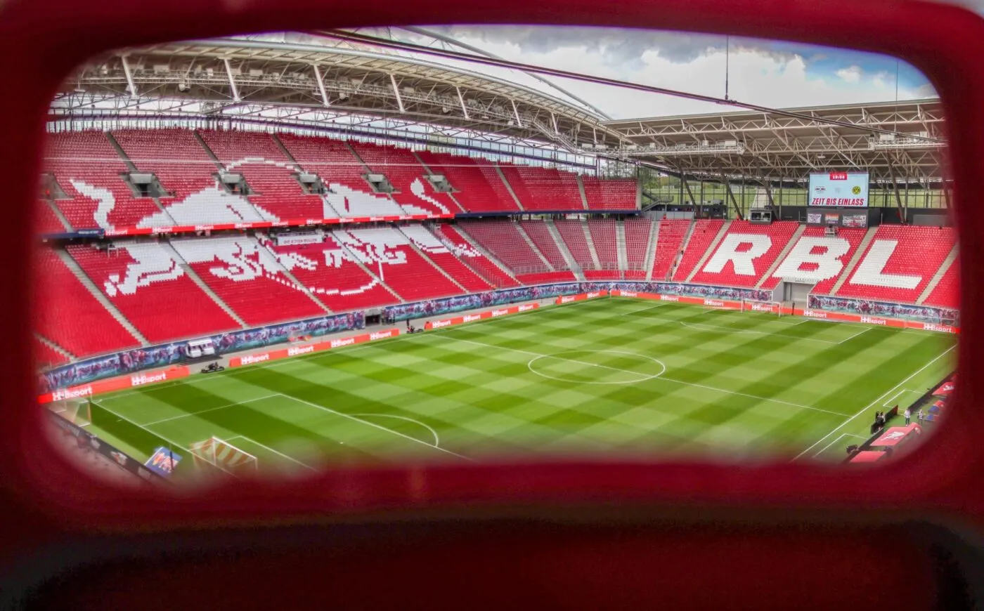 C'est une première : une femme accède à la présidence d'un club de Bundesliga