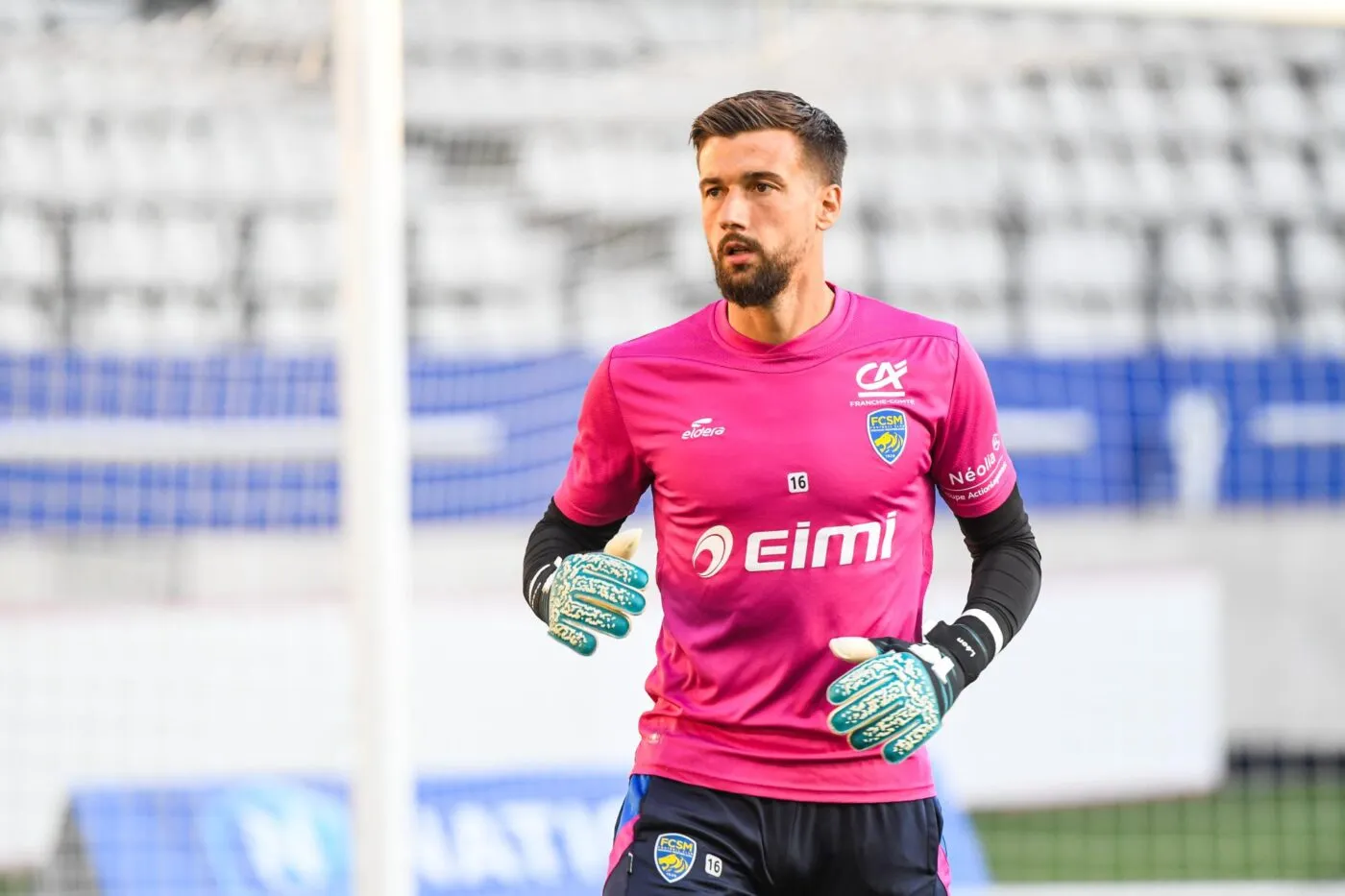 Baptiste Valette, jugé pour viol aggravé, est acquitté 