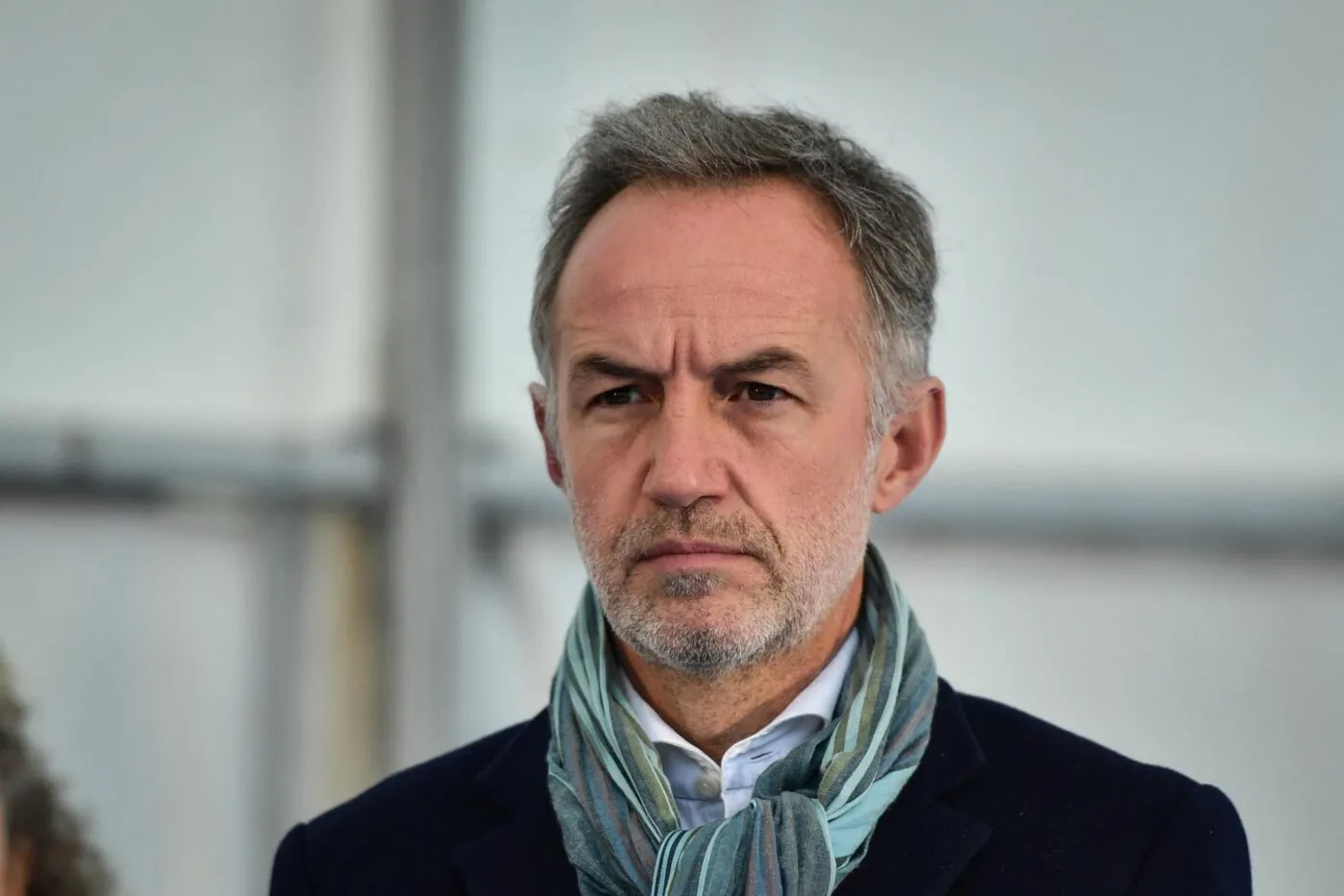 Un candidat à la mairie de Paris n’exclut pas de vendre le Parc des Princes