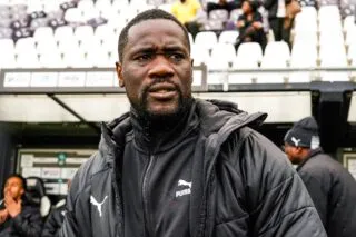 Pourquoi Émerse Faé n'a pas convoqué Nicolas Pépé pour la CAN