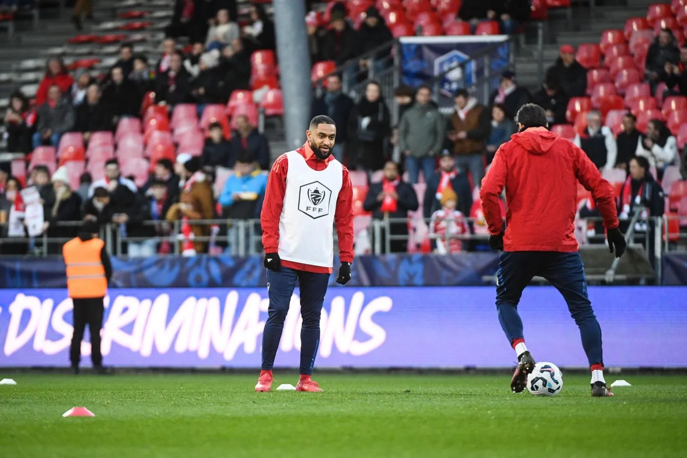 Jordan Amavi de retour à l’OGC Nice ?