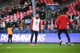 Jordan Amavi de retour à l’OGC Nice ?