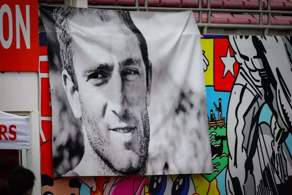 Les grands récits de Society: Aramburu : quand l'extrême droite tue