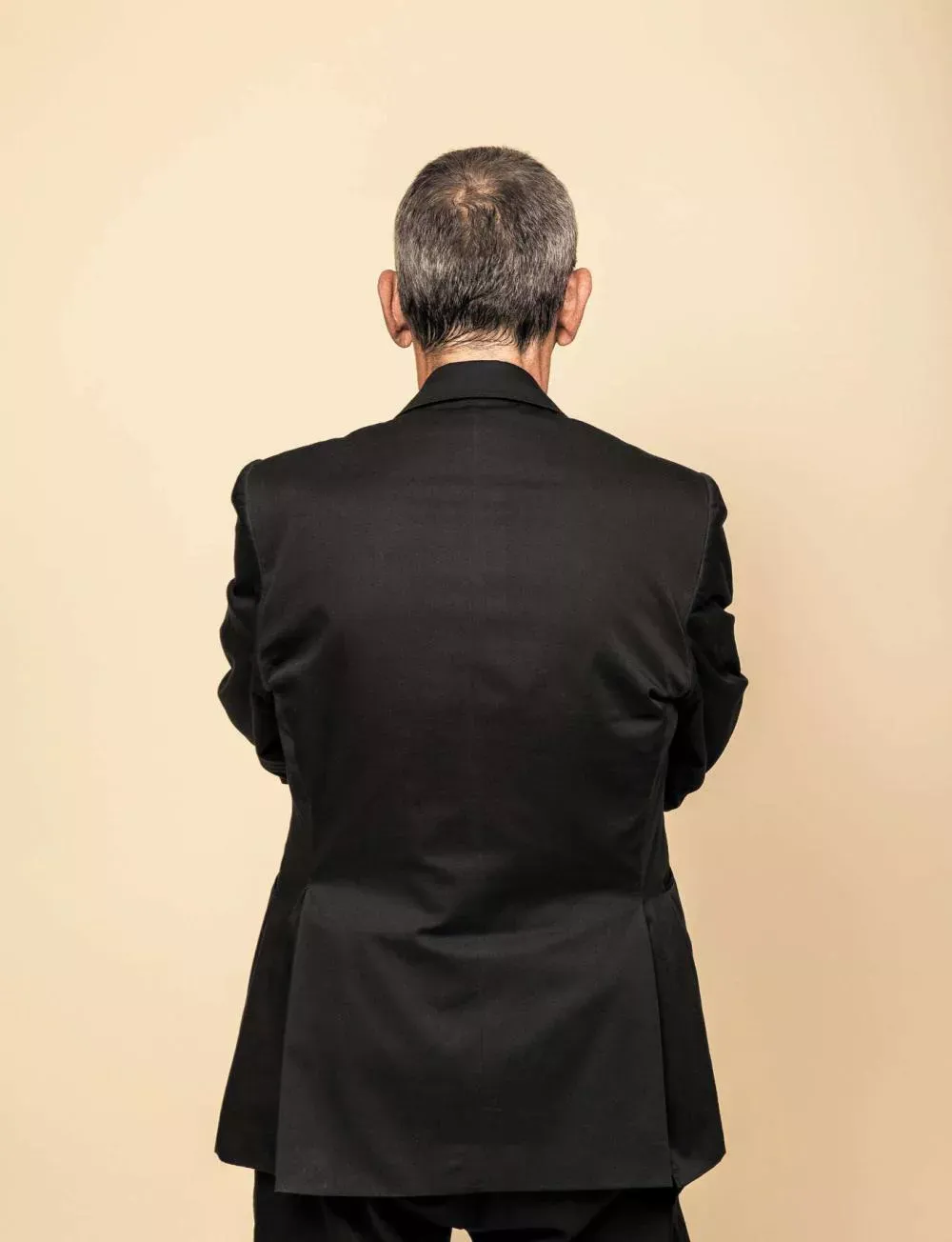 Les grands récits de Society: Tout le monde en parlait