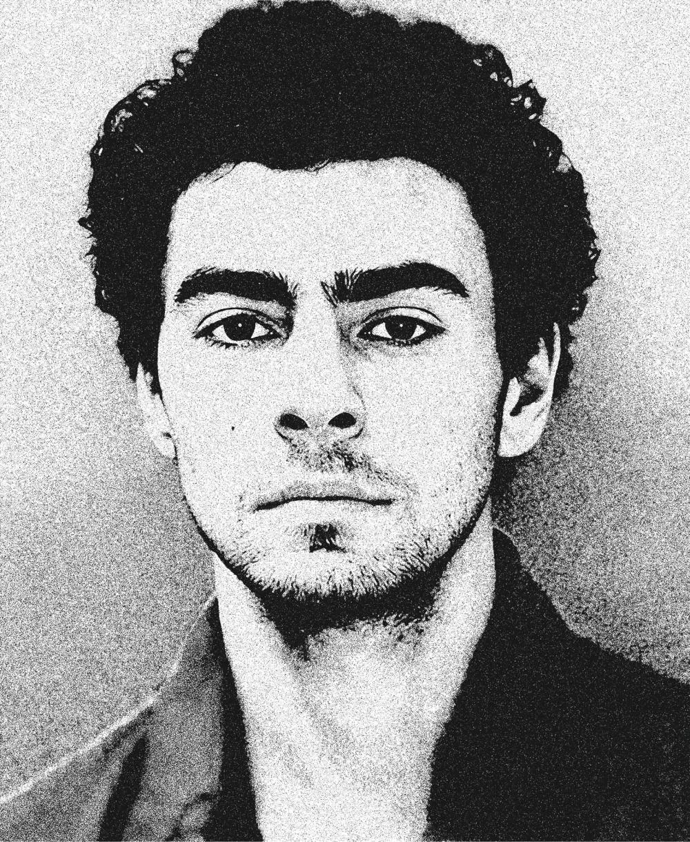 Les grands récits de Society: Luigi Mangione, un cauchemar américain