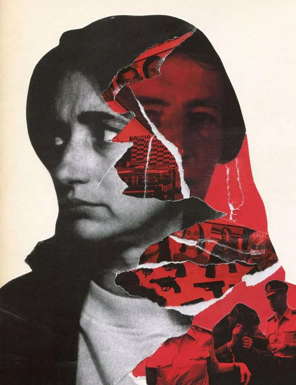 Les grands récits de Society: Les mystères de Monique Olivier