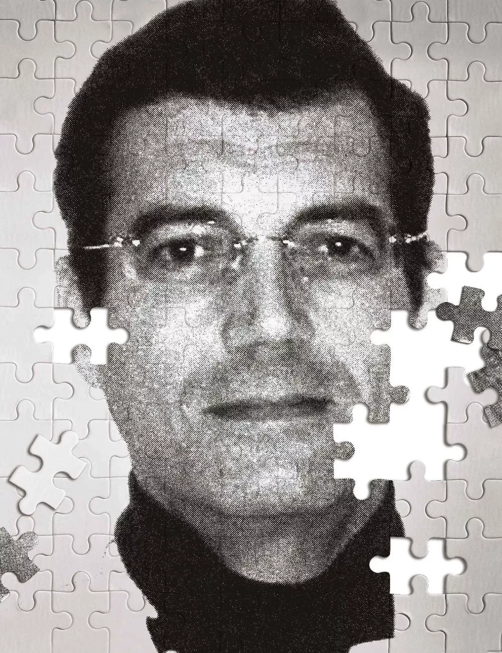 Les grands récits de Society: La grande enquête Dupont de Ligonnès