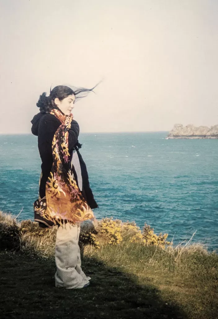 Les grands récits de Society: L'affaire Julie Michel