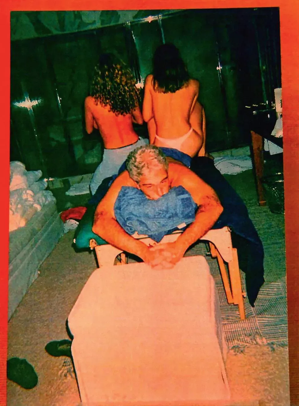 Les grands récits de Society: Epstein, ce que vous n’avez jamais lu