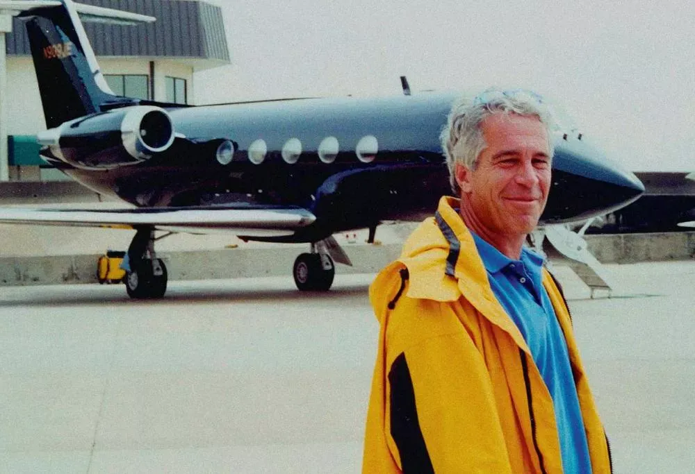 Les grands récits de Society: Epstein, ce que vous n’avez jamais lu
