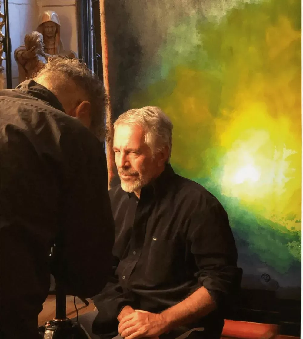 Les grands récits de Society: Epstein, ce que vous n’avez jamais lu