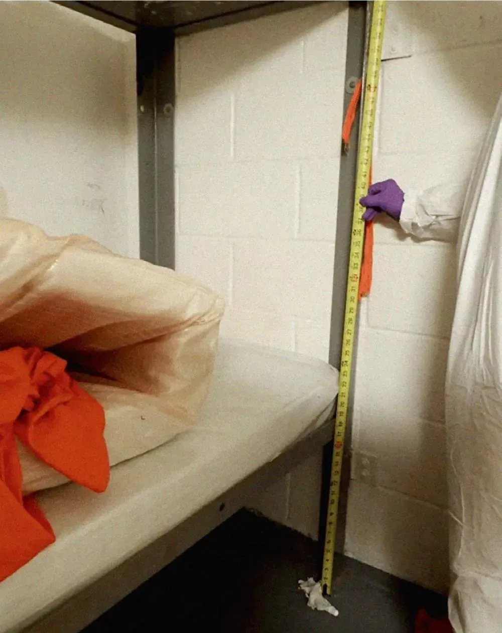 Les grands récits de Society: Epstein, ce que vous n’avez jamais lu - Épilogue