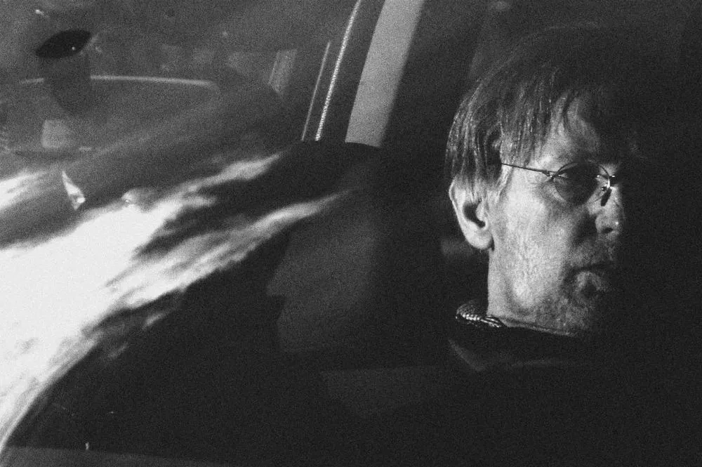 Les grands récits de Society: Silence de mort