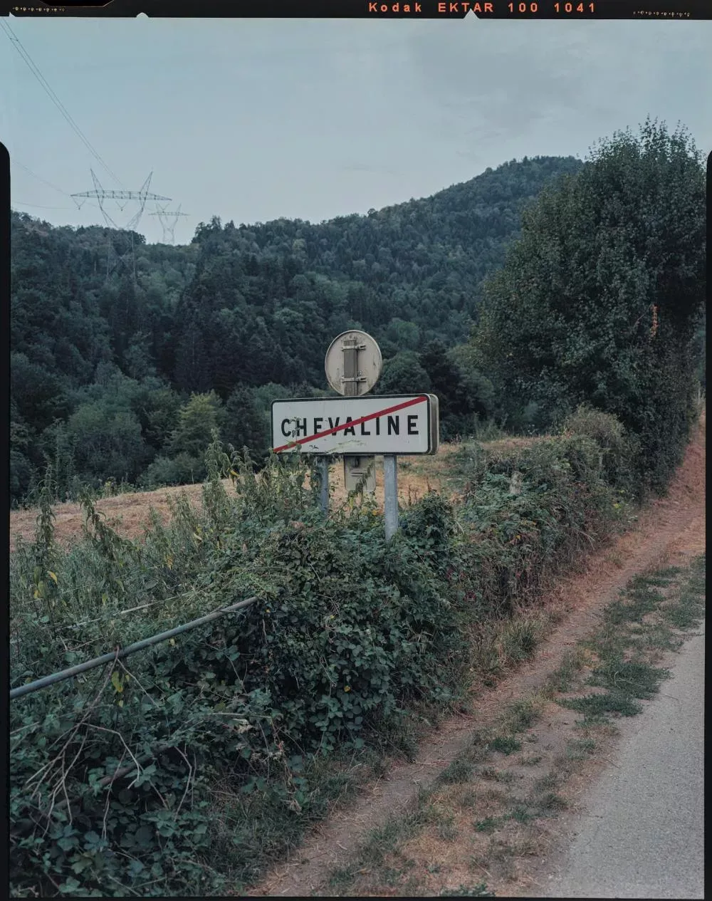 Les grands récits de Society: La tuerie de chevaline