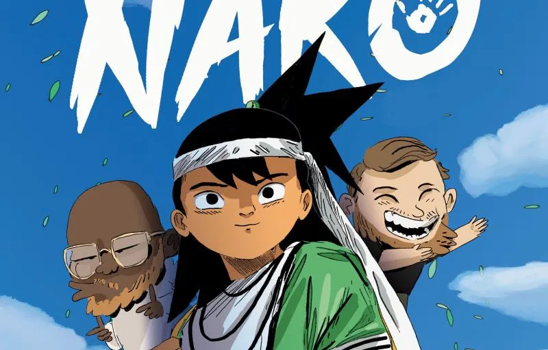 Tiers : « Nako, c’est un petit Dybala » - Culture Foot - Foot & Manga