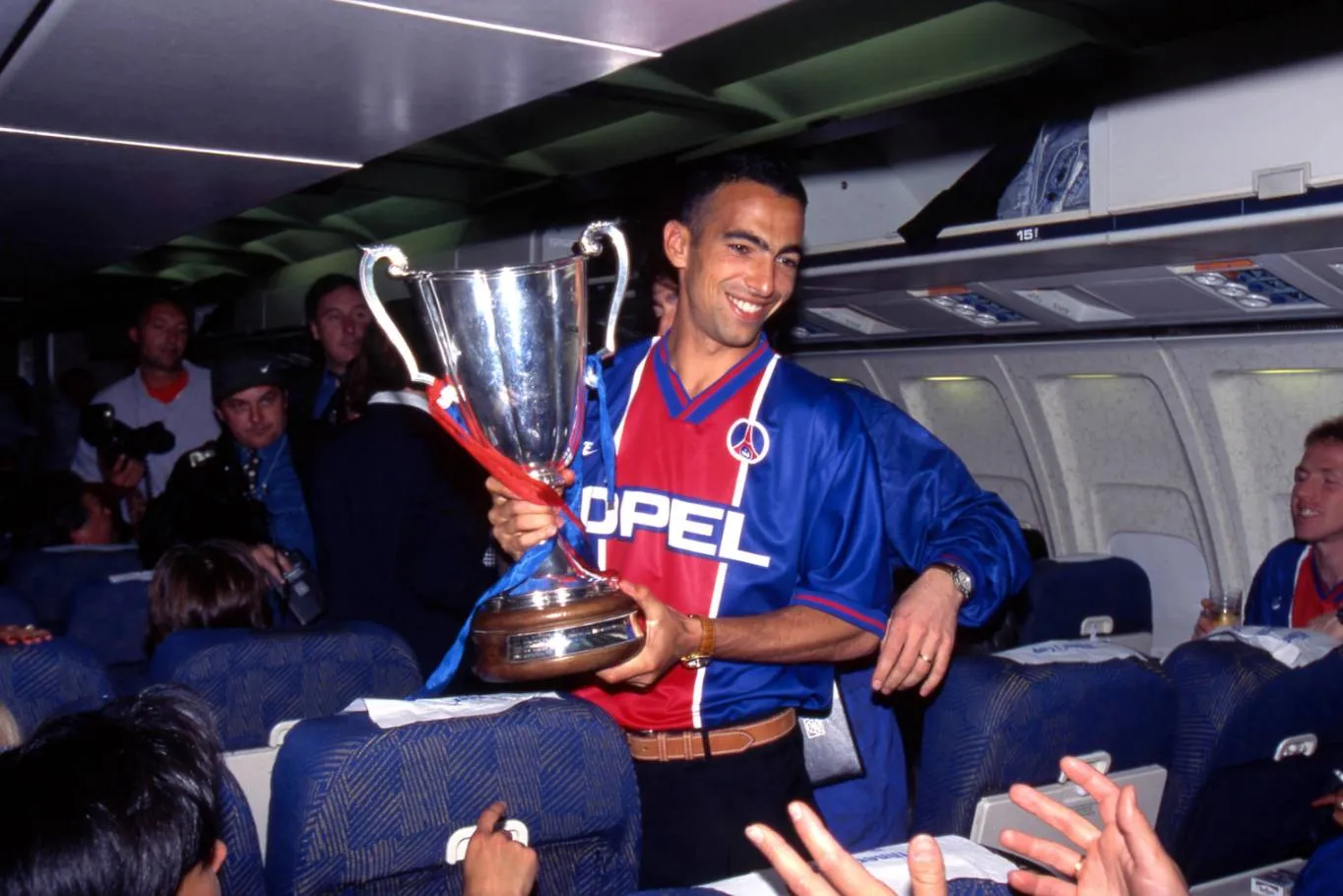 Youri Djorkaeff
