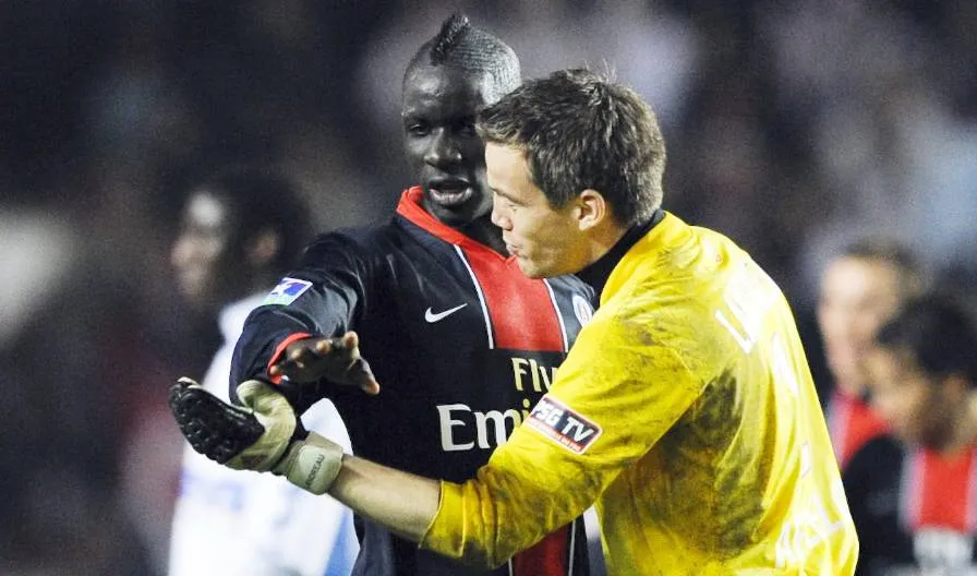 Mamadou Sakho
