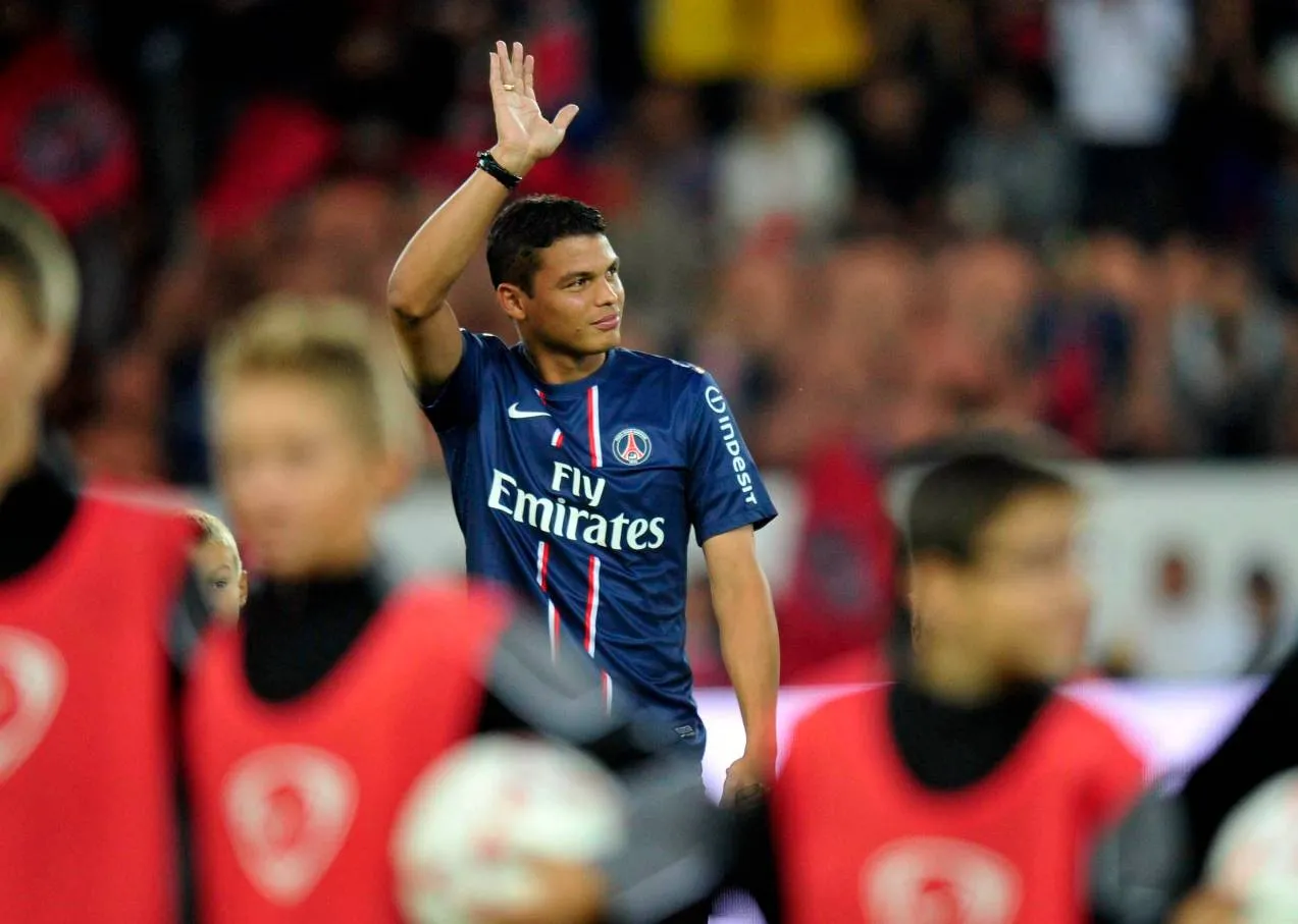 Thiago Silva