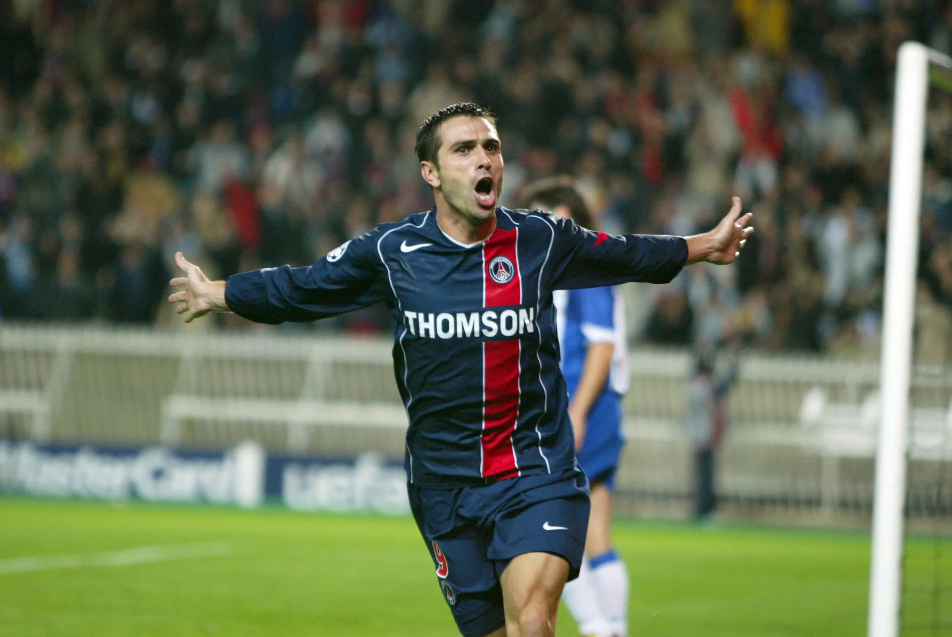 Pedro Miguel Pauleta