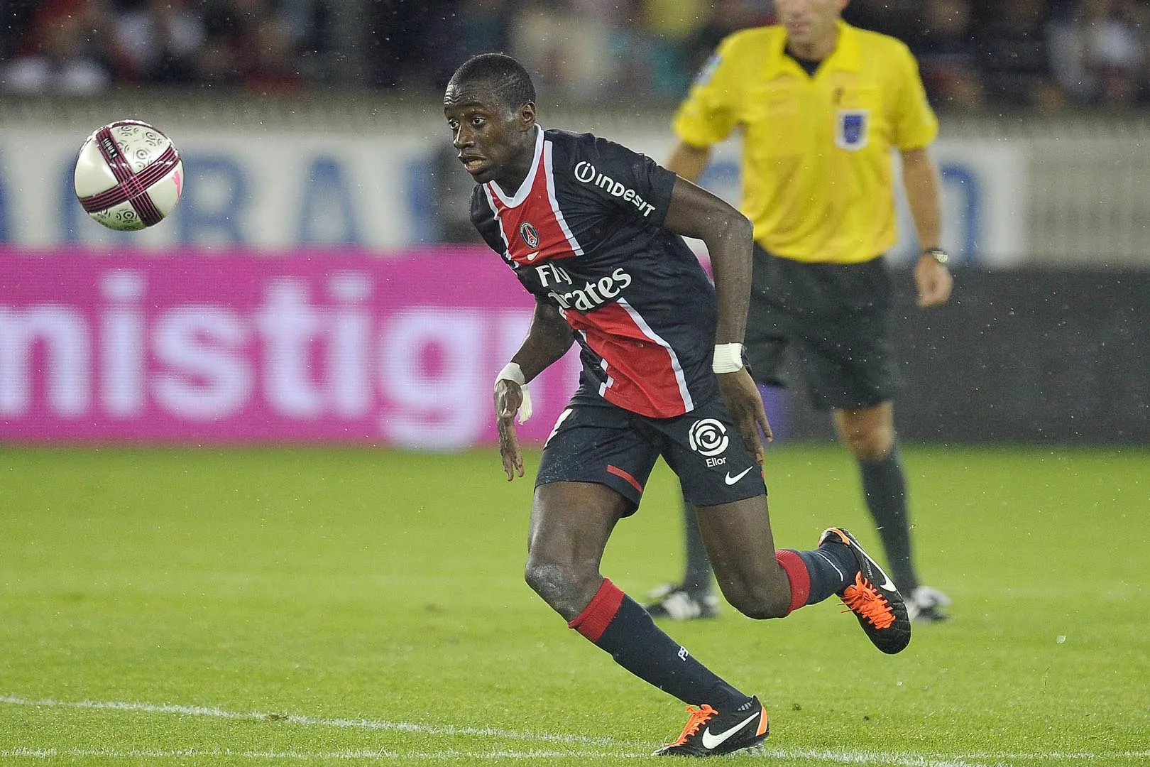 Blaise Matuidi