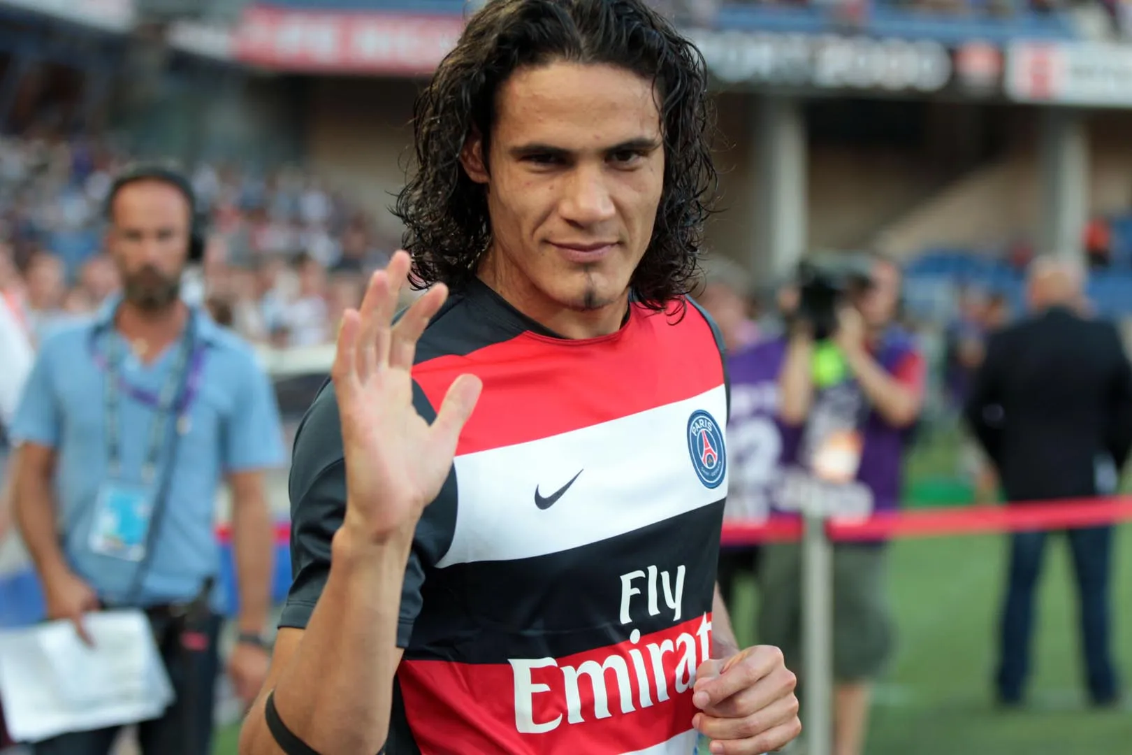 Edinson Cavani