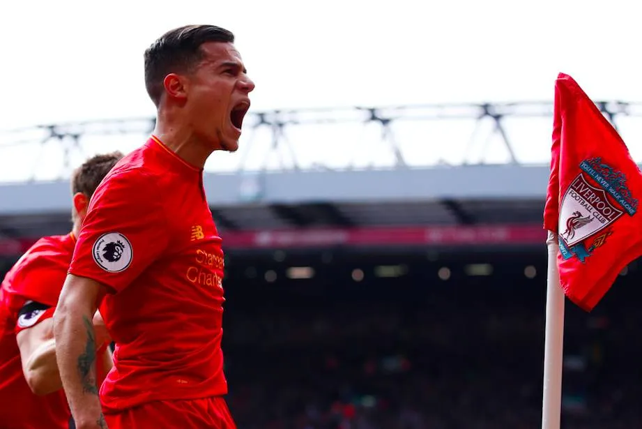 Coutinho