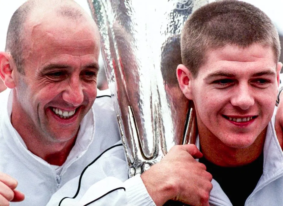 Gary McAllister