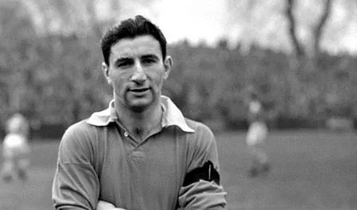 Geoff Twentyman