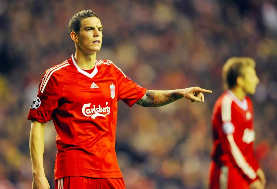 Daniel Agger